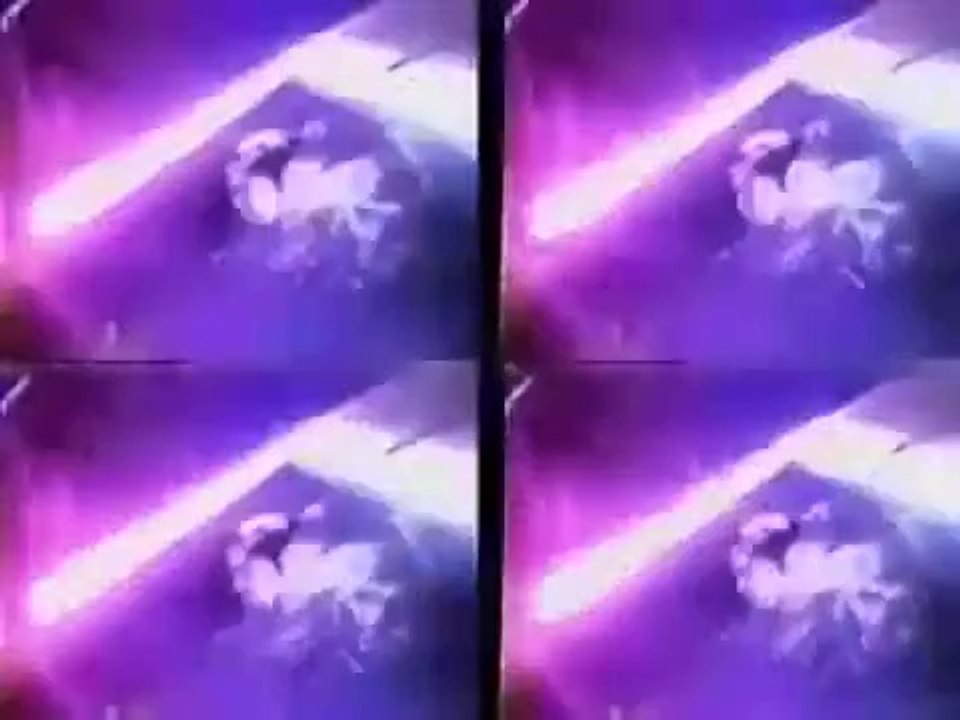 Daft Punk - Television Rules The Nation (Official Music Video)