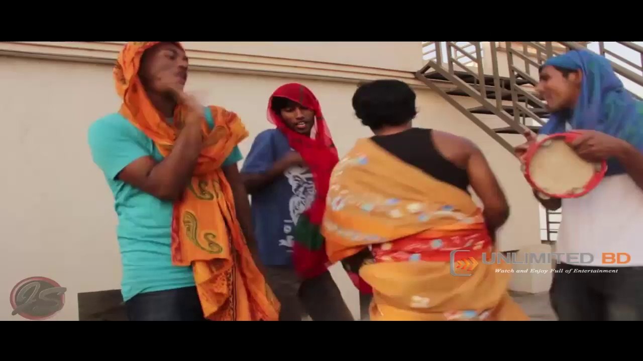 ICC T20 World Cup 2014 Funny Flash Mob