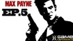 Max Payne Gameplay ITA - Parte I Capitolo IV - Il cuore Pulsante di New York -
