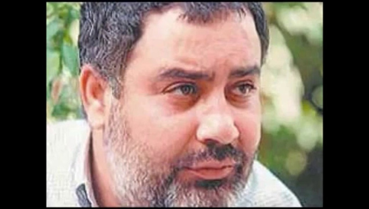 Ahmet Kaya - Kafama Sıkar Giderim