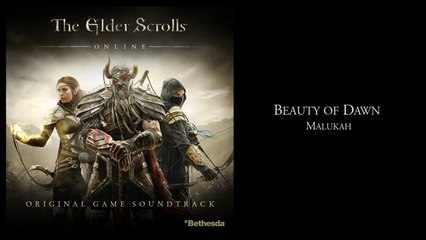 The Elder Scrolls Online Soundtrack Sample
