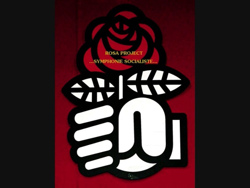 SYMPHONIE SOCIALISTE