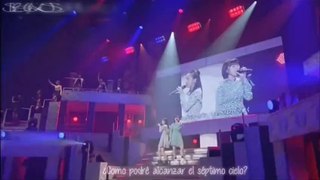 Oda Sakura, Miyamoto Karin - Kanashiki Heaven (Sub español)