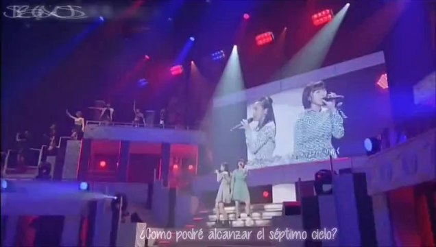 Oda Sakura, Miyamoto Karin - Kanashiki Heaven (Sub español)