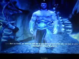 the elder scrolls skyrim 2