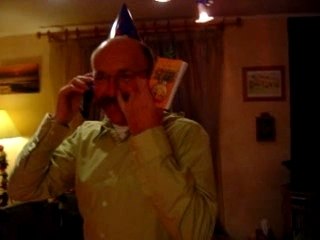 bonne année mamy