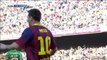 L Messi goal (FC Barcelona 1-0 Real Betis ) HD
