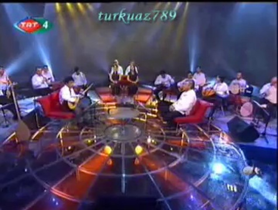 Mehmet ÜÇER-Yaram Sızlar Ağrır Başım