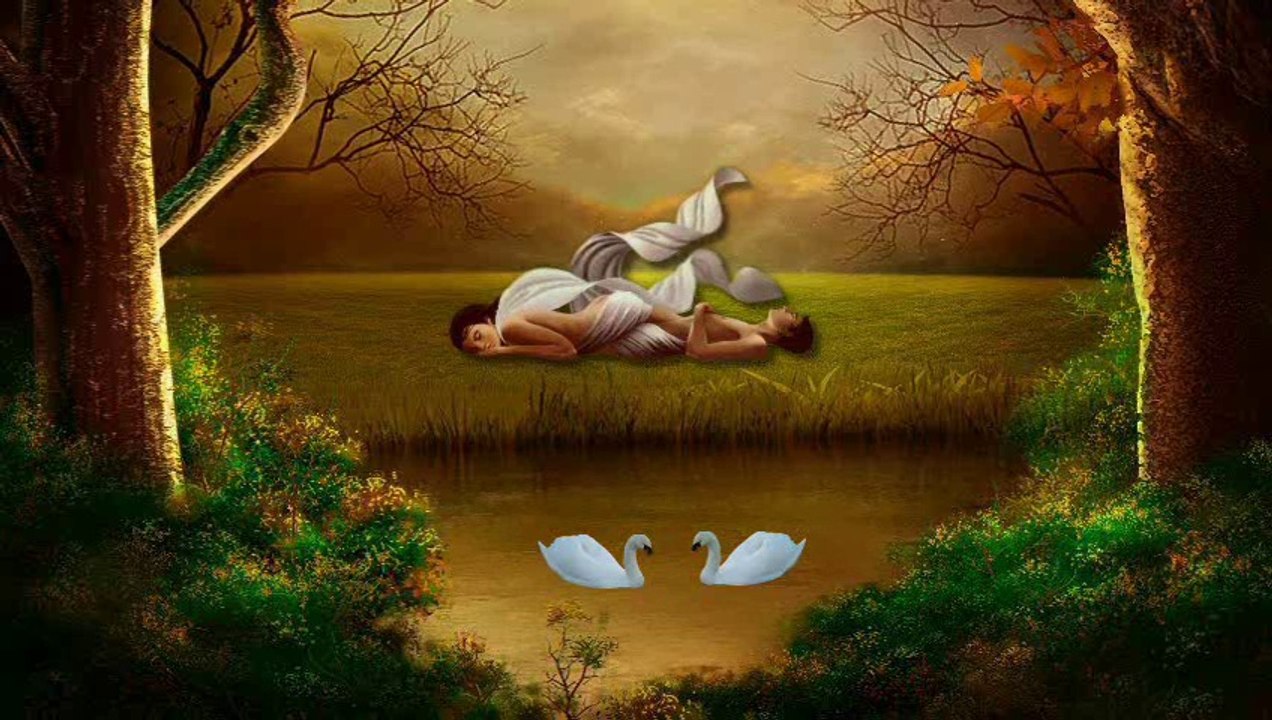 Love song...(Stamatis Spanoudakis)