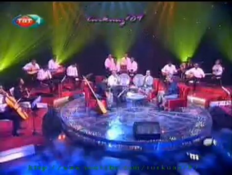 Mehmet ÜÇER-Bilmem Nideyim Âşkın Elinden (Ahmet ERDOĞDULAR_Gazel)