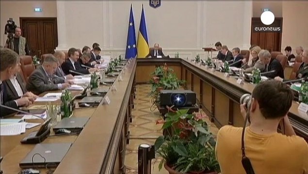 Mosca fa guerra col gas: nuovo rincaro per le forniture all'Ucraina