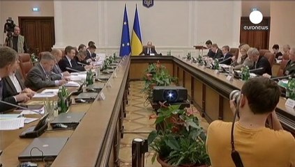 Rusia decide casi doblar el precio de su gas a Ucrania