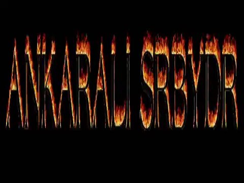 Yürü Be Yürü Be Yürü Be Yürü Adamda DegiLsin Kendini BiLmeyenLer Beni Ne BiLsin