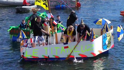 Dunkerque: la Co Pinard cup 2014