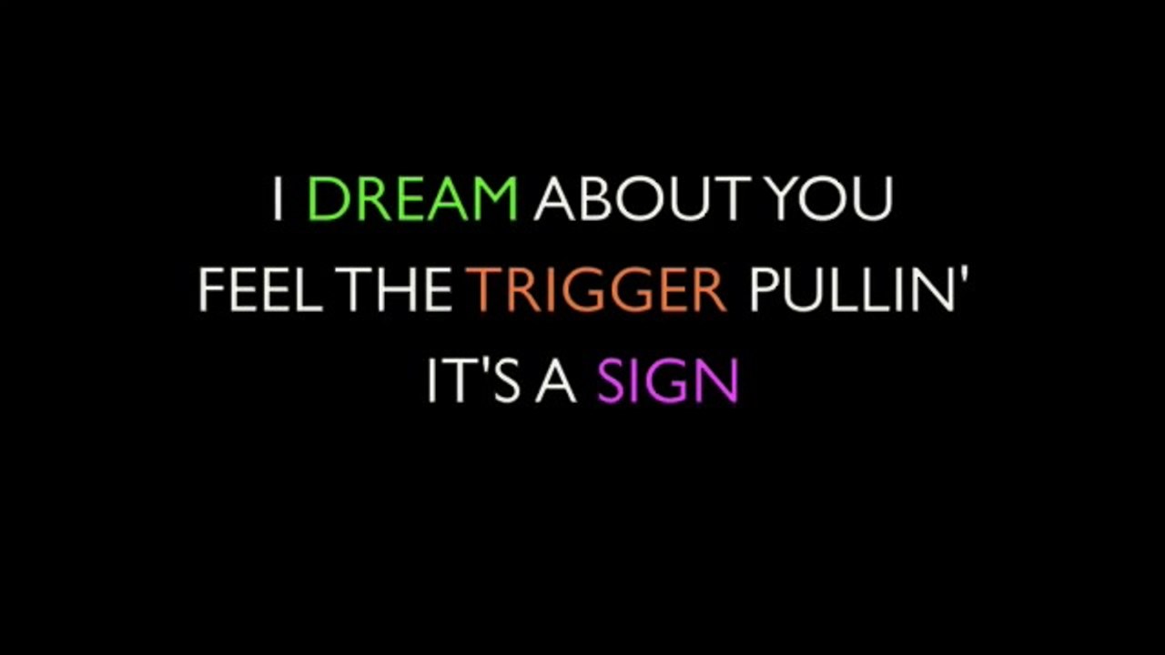 Guinevere - Crazy Crazy (Full Song and Lyrics)