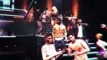 Max Payne 3 - Part 2 - Mod hard - PC - Fr HD 1080p