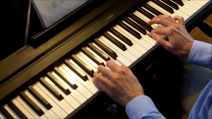 Mi-Blues, Mi-Rock