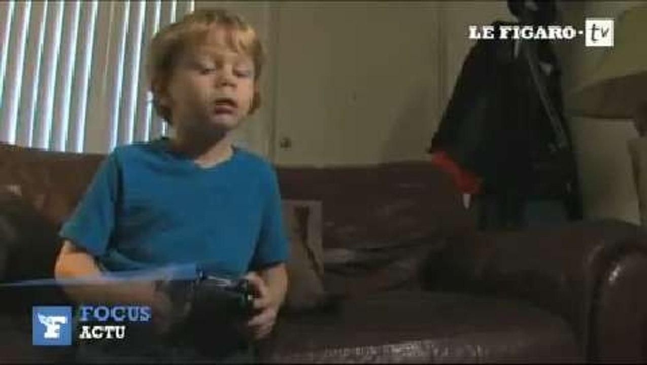 À 5 ans, il trouve une faille dans la sécurité de la XBox One