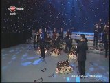 Vedat Kaptan Yurdakul - Seninle Bu Aşkı Kaldığı Yerden (Bitmemiş Gibi) TRT