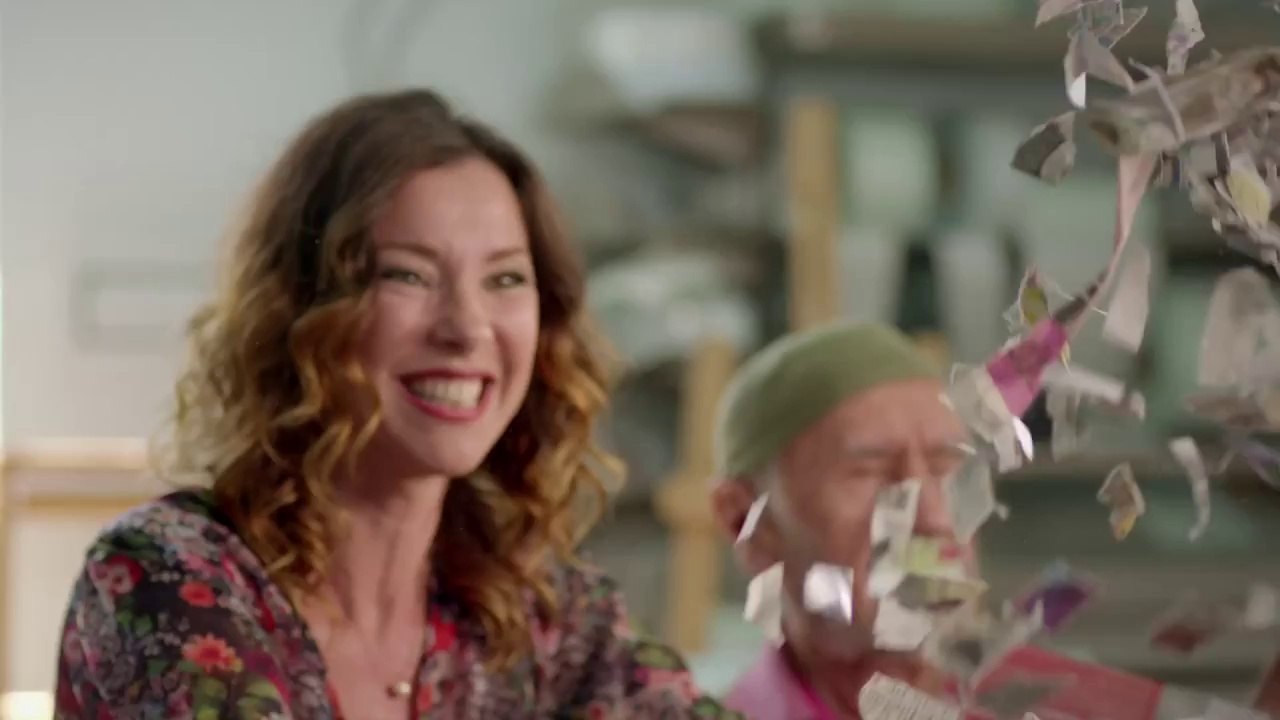 Darülaceze Kamu Spotu