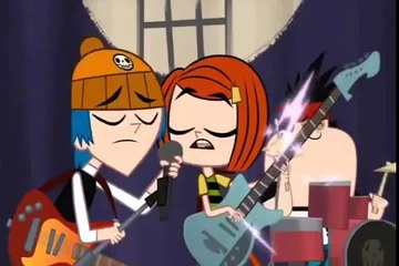 Grojband - Song #1 'Cherry Cherry' From The Episode 1 (HQ)