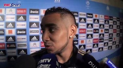 Football / Ligue 1 : L'OM revient sur L'OL - 05/04