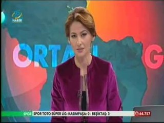 Aile ve Sosyal Politikalar Bakanı Sayın Doç.Dr.Ayşenur İslam Darülacezede...