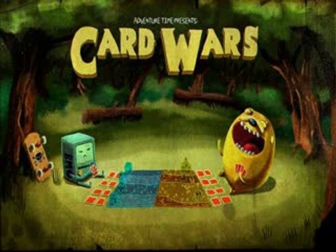 Card Wars Adventure Time Hack Tool Cheats for iOS iPhone 100% Working