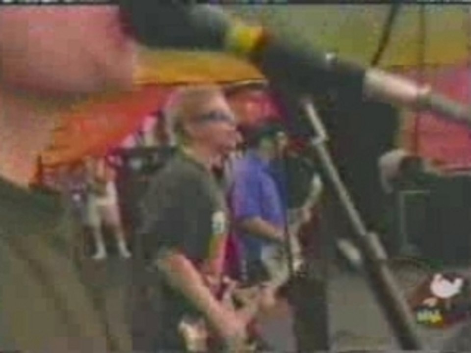 The Offspring - Walla Walla (Live)