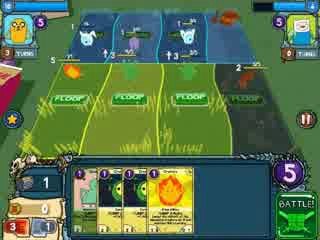 Card Wars Adventure Time Hack Working 100% Free Download