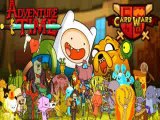 Card Wars Adventure Time Cheats for Android / iOS [No Root or Jailbreak need] NEW