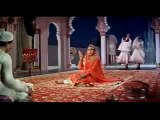 Chalte Chalte Yunhi Koi Mil Gaya Tha - Lata Mangeshkar film pakeeza