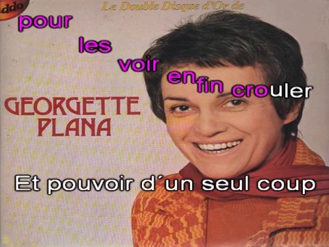 GEORGETTE PLANA - E VIVA ESPANA