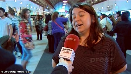 Nomada Market, una nueva edición más alegre