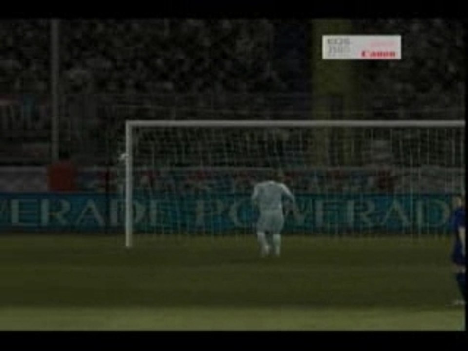 Messi-Coup du foulard