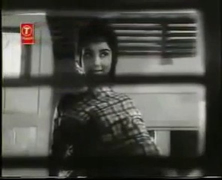 Humne Tujhko Pyar Kiya Hai Jitna film Dulha Dulhan 1964 Lata