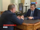 Путин предложил распространить сельский опыт Ленобласти по всей стране