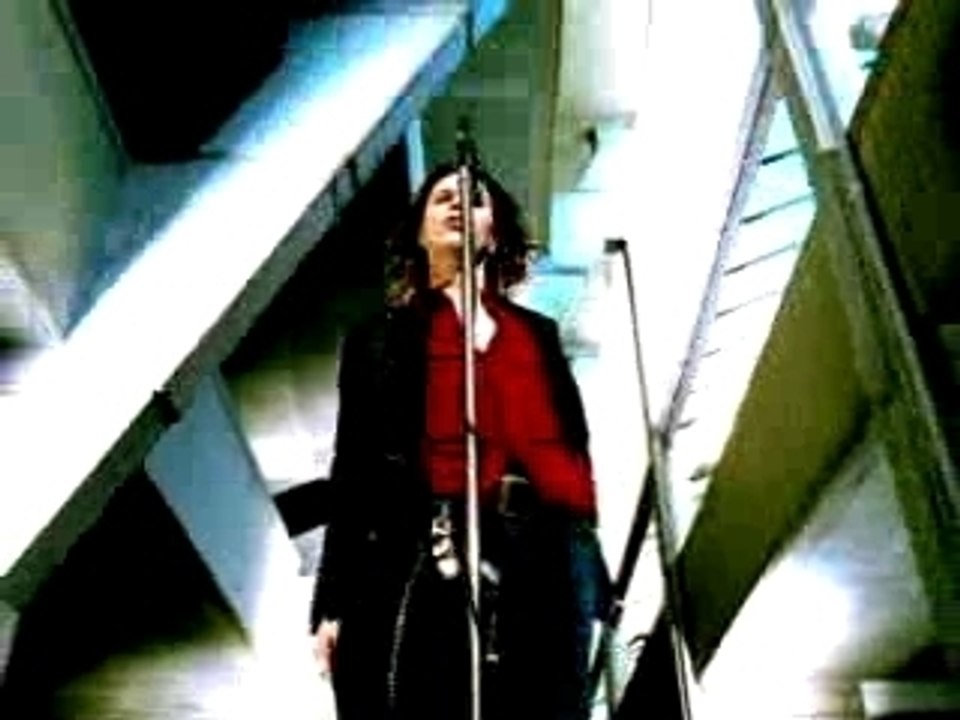 Him - pretending