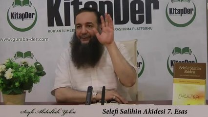 kitap ve sünnetin anlaşılmasında  yöntem