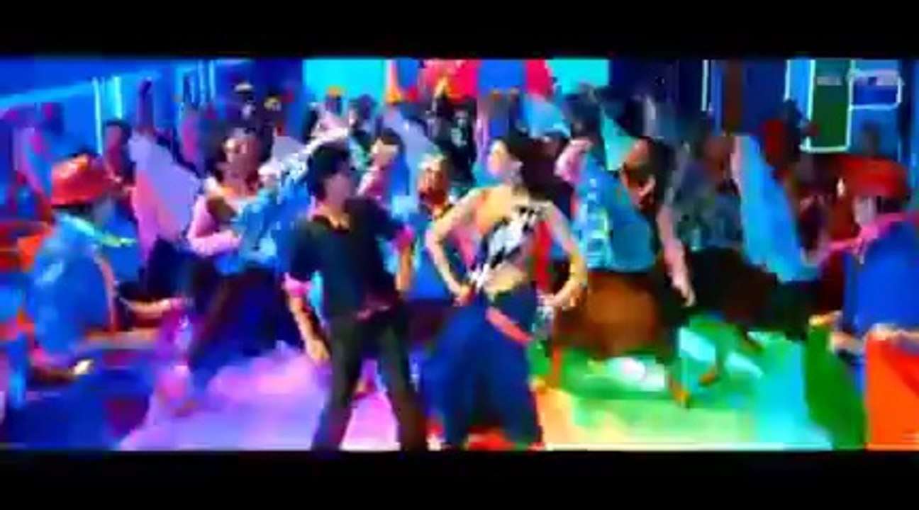 Lungi Dance _ Chennai Express Song New version _ Shahrukh Khan _ Deepika Padukone _ Full HD