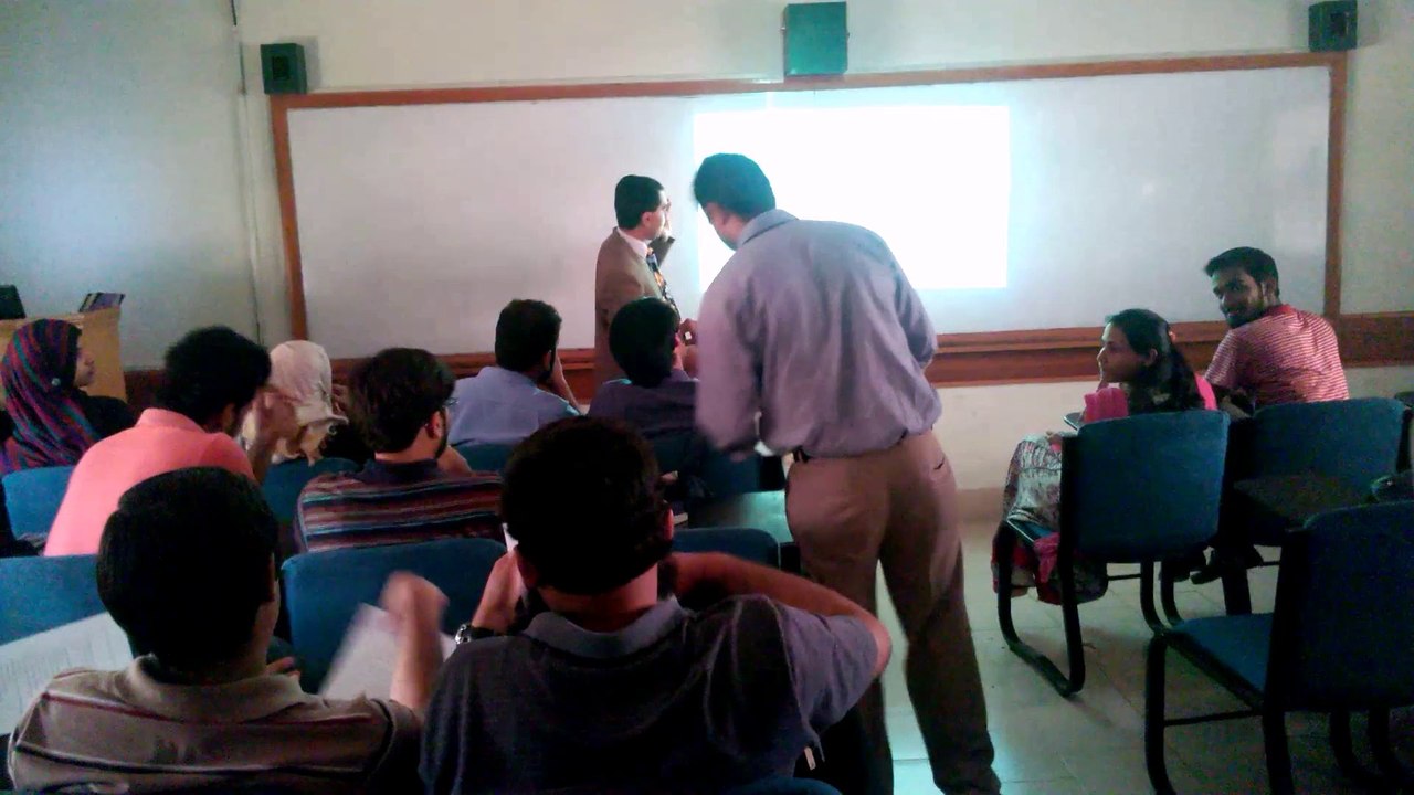 ASD Presentation #2 Zein (4th April '14)