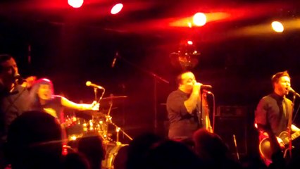 Opium du peuple les corons