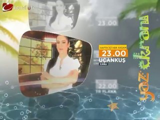 Kanaltürk 17 Temmuz Salı Akşam Kuşağı
