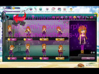 MovieStarPlanet Hack 2014 - Free Download 💾