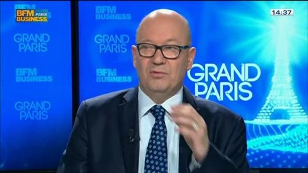 Club des maires: Bruno Beschizza, Jacques Boutault, Didier Paillard et Gilles Catoire, dans Grand Paris – 05/04 3/4