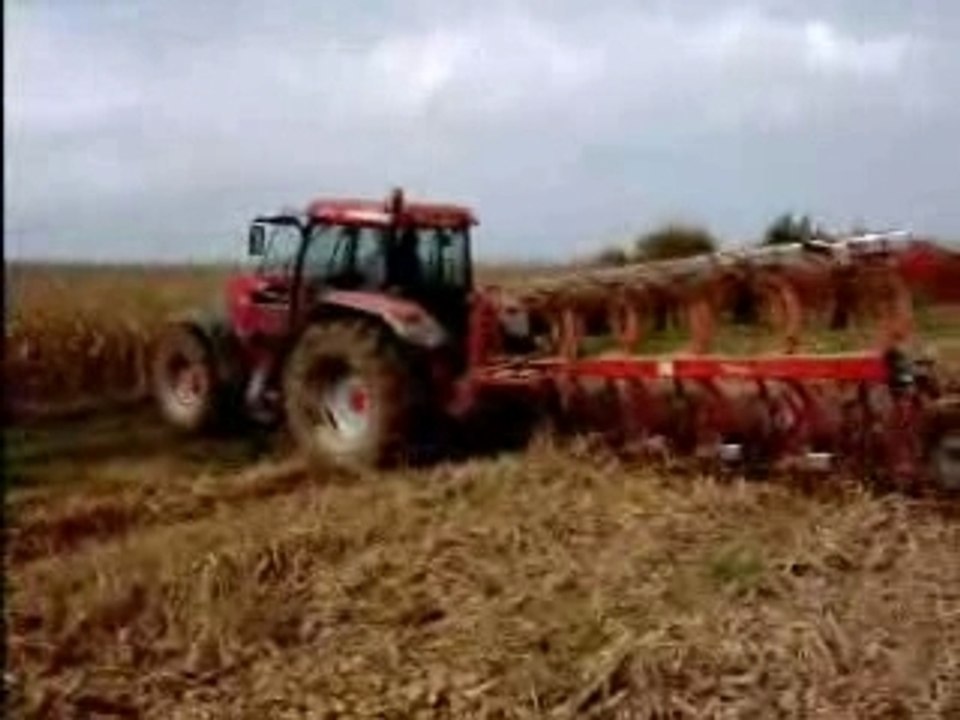 Sundgau delire - labourer