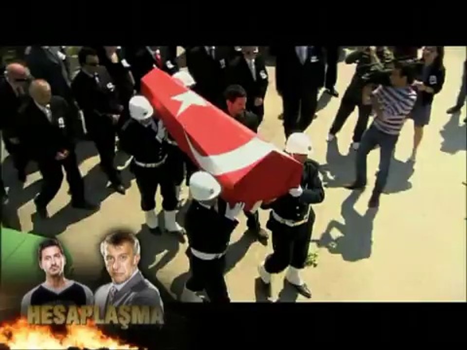 "HESAPLAŞMA" Hafta içi hergün 16:15'te Kanaltürk ekranında...