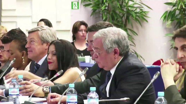 Conseil municipal exceptionnel : Élection du Maire (2ème partie)