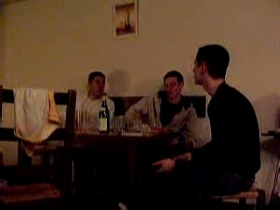 fa si la chanter....