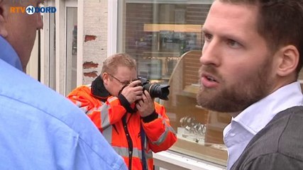 Juwelendief opgepakt na oproep via Whatsapp - RTV Noord